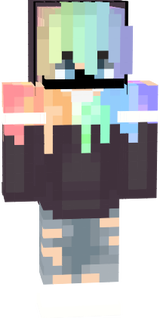 anime boy