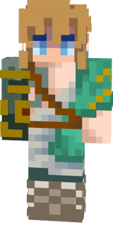 zelda