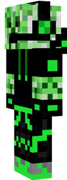 The Jordon969 Skin