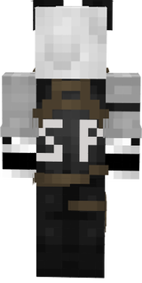 Spandaslot Cowboy