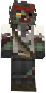 Undead John Marston