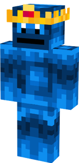 Minecon 2012 Cape Monkey King