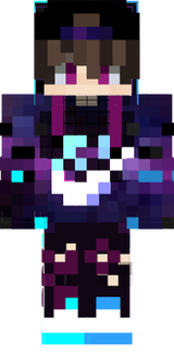 PURPLE GAMER