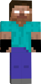 steve