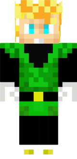 Son Gohan