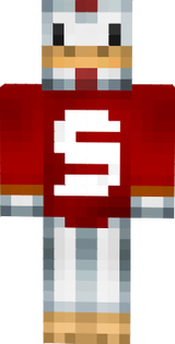 Splashynes