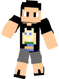 Preview of texture: Felipe Neto