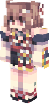 Inugami Korone Hololive