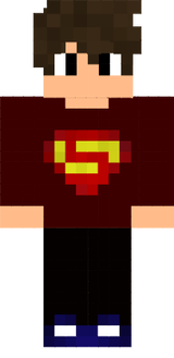 SuperBoy