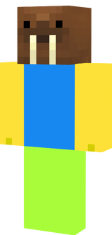 Walrus Noob