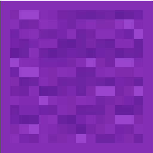 Preview of texture: purple_wool
