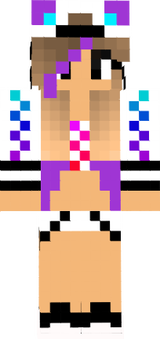 Isabell Minecraft