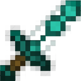Diamond Sword
