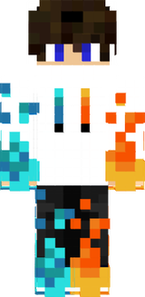 my 3d skin ee