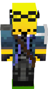 Cabeçudo (brasnoob