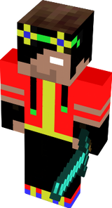 char