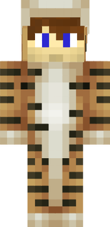 tiger note