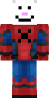 Cucurucho Aranha
