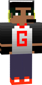 meu skin
