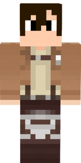Eren・Yerger(?)