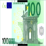 100 euro