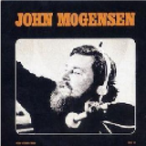 John Mogensen Sidder på et værtshus cover