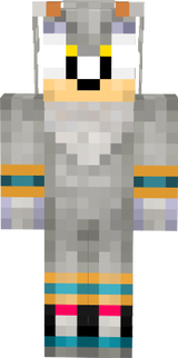 silver