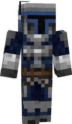 Preview of texture: Jango fett
