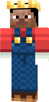 TheMarioSteveKing