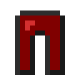 Redstone Leggings