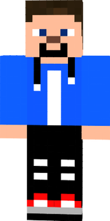 new steve