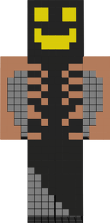 MissingNo Bug Skin