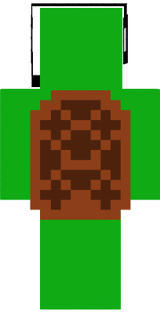 turtle pow'r