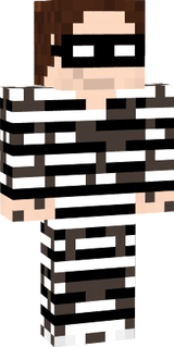 robber