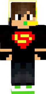 steve