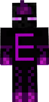 Preview of texture: Super Ender pimo