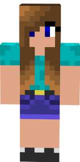 LAYLA OF AWESOMETOWN