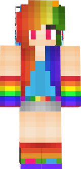 Rainbow dash