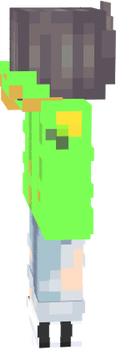 as