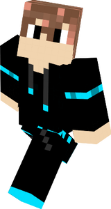 MonsterOnALeash