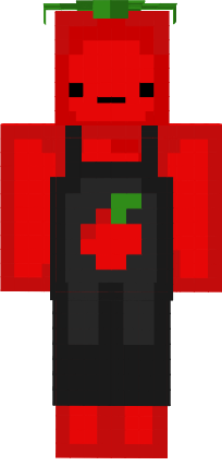 Preview of texture: tomato