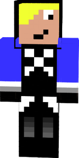 cool boy