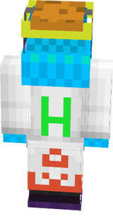 blom