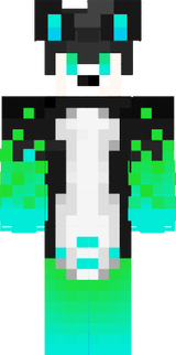 Wlof Skin