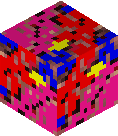 Rainbow Block