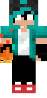PedroSkinEu
