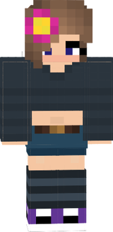 jenny xd skin