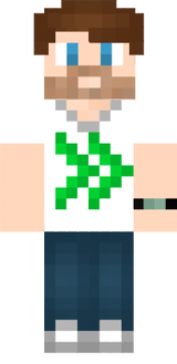 Ian Smosh