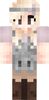 Contance child