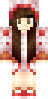 Cake girl